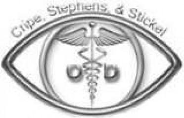 Cripe Stephens Stickel (1141219)